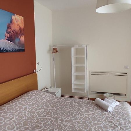 B&B Betulla Dell'Etna ニコロージ エクステリア 写真