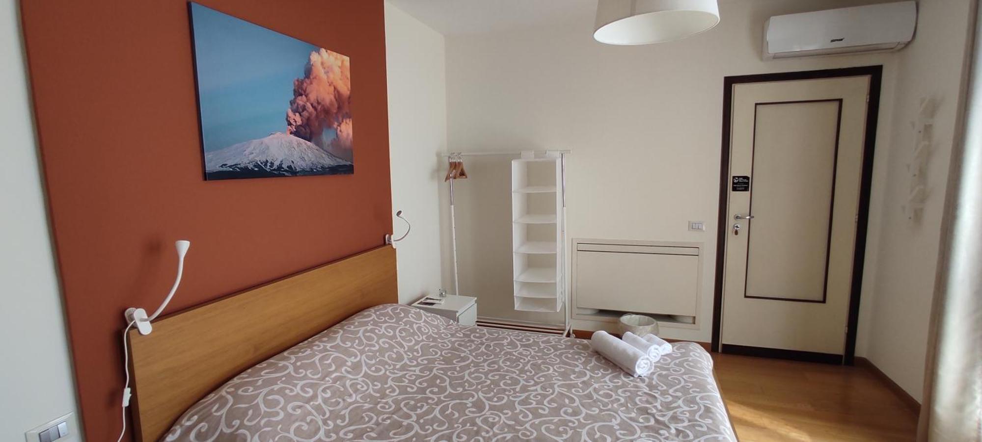 B&B Betulla Dell'Etna ニコロージ エクステリア 写真
