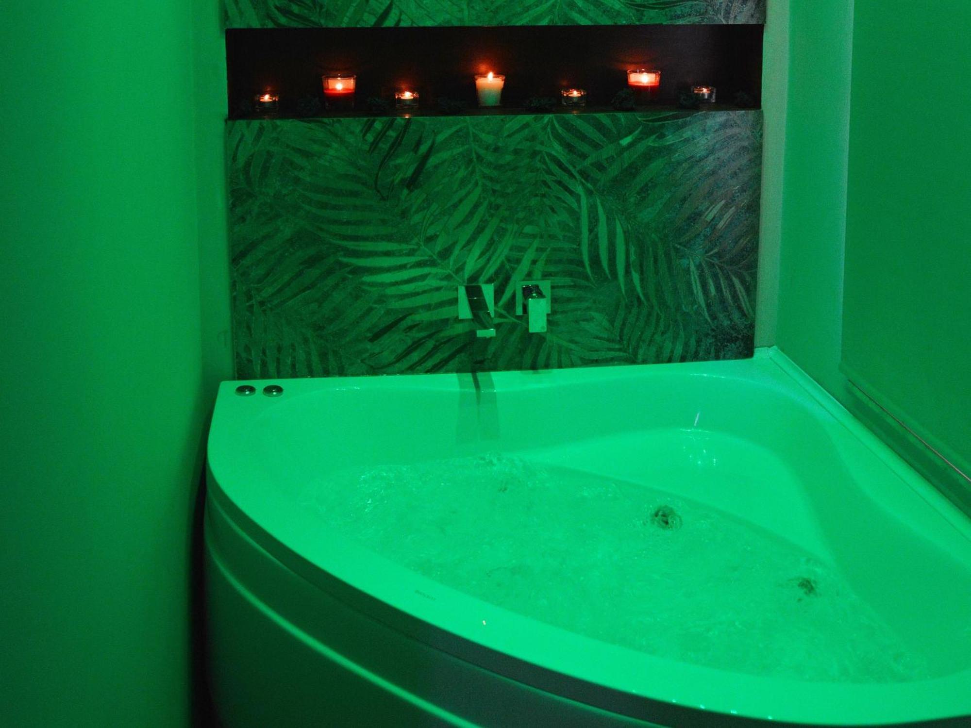 B&B Betulla Dell'Etna ニコロージ 部屋 写真