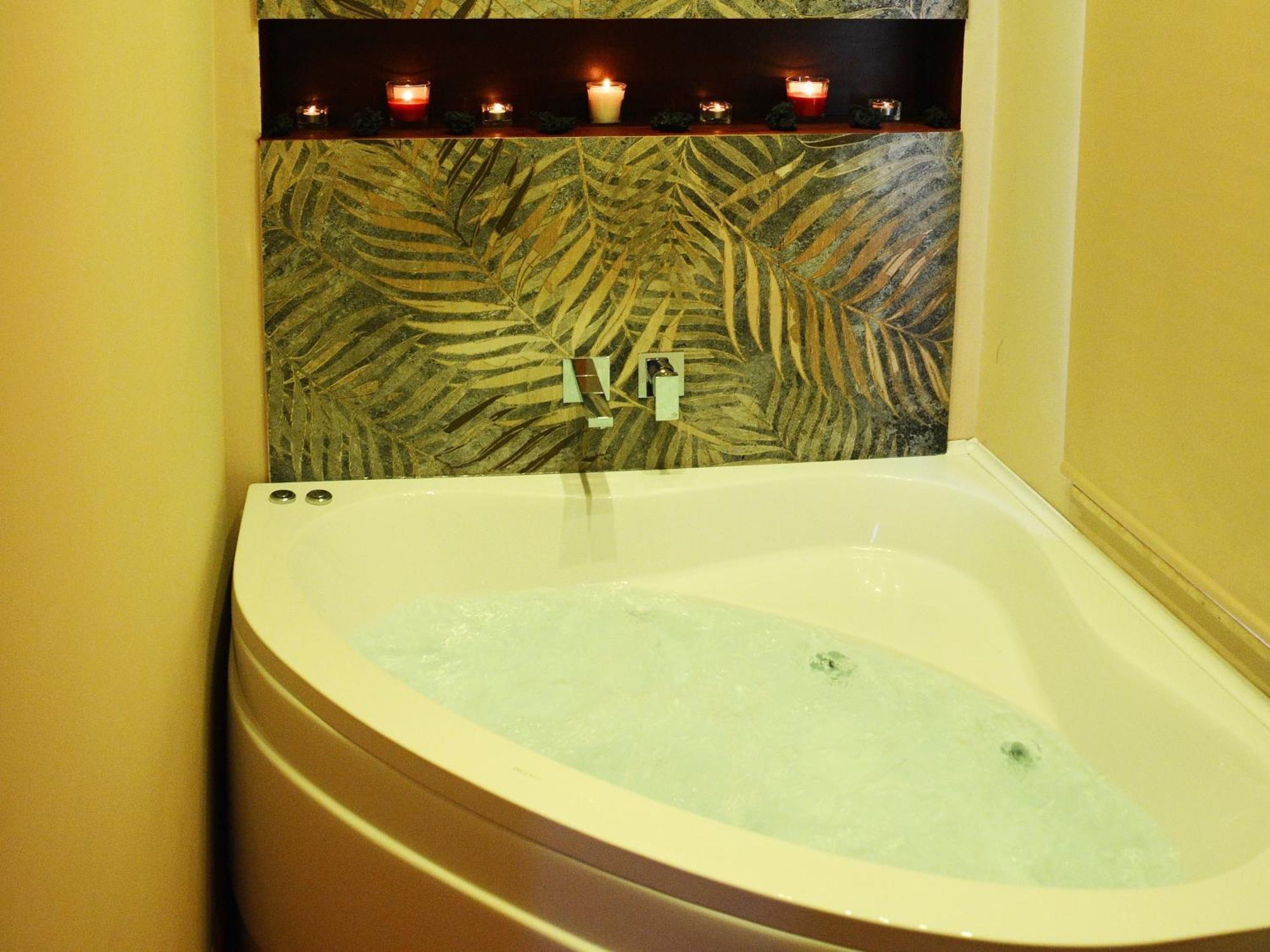 B&B Betulla Dell'Etna ニコロージ 部屋 写真
