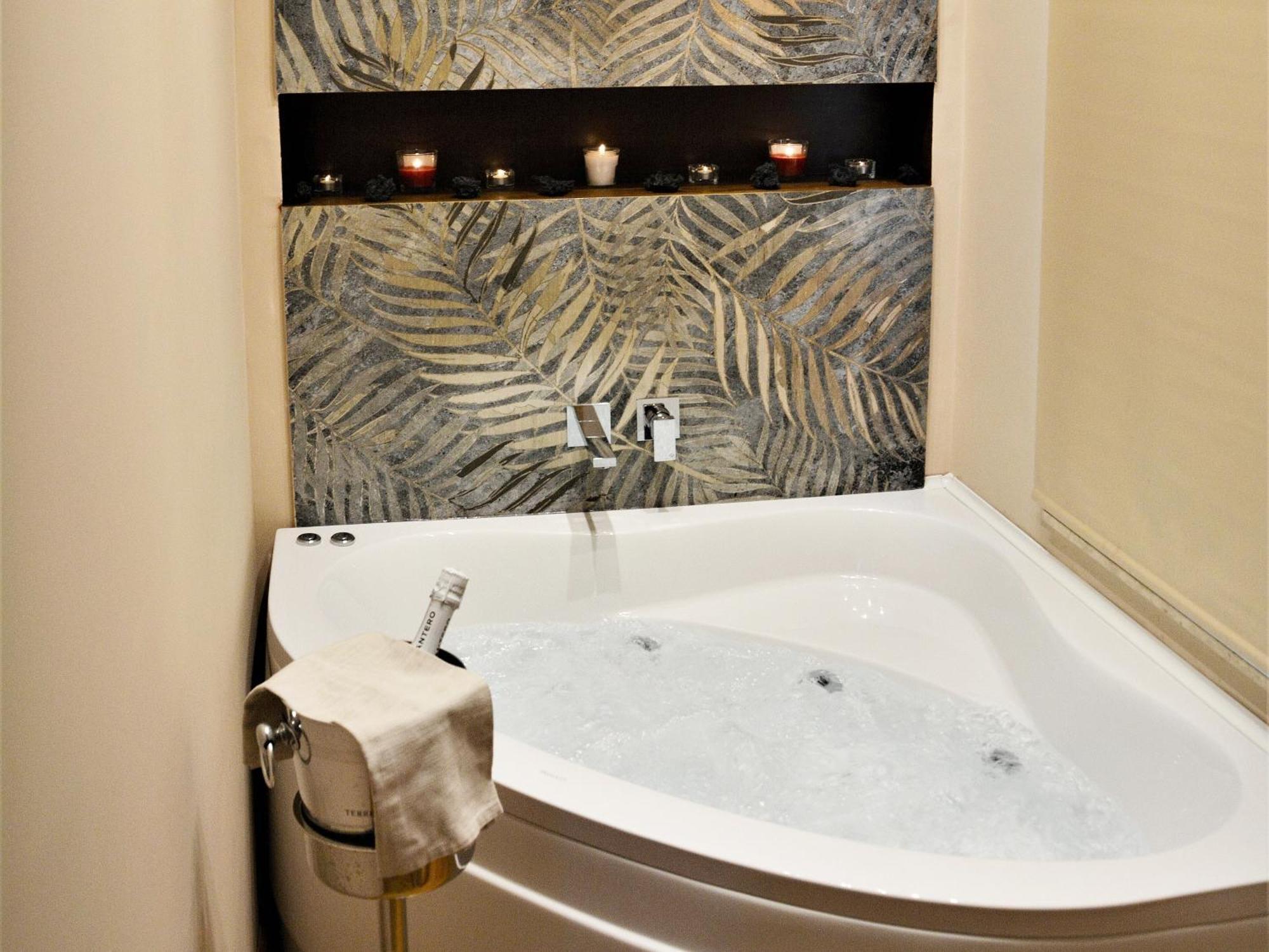 B&B Betulla Dell'Etna ニコロージ 部屋 写真